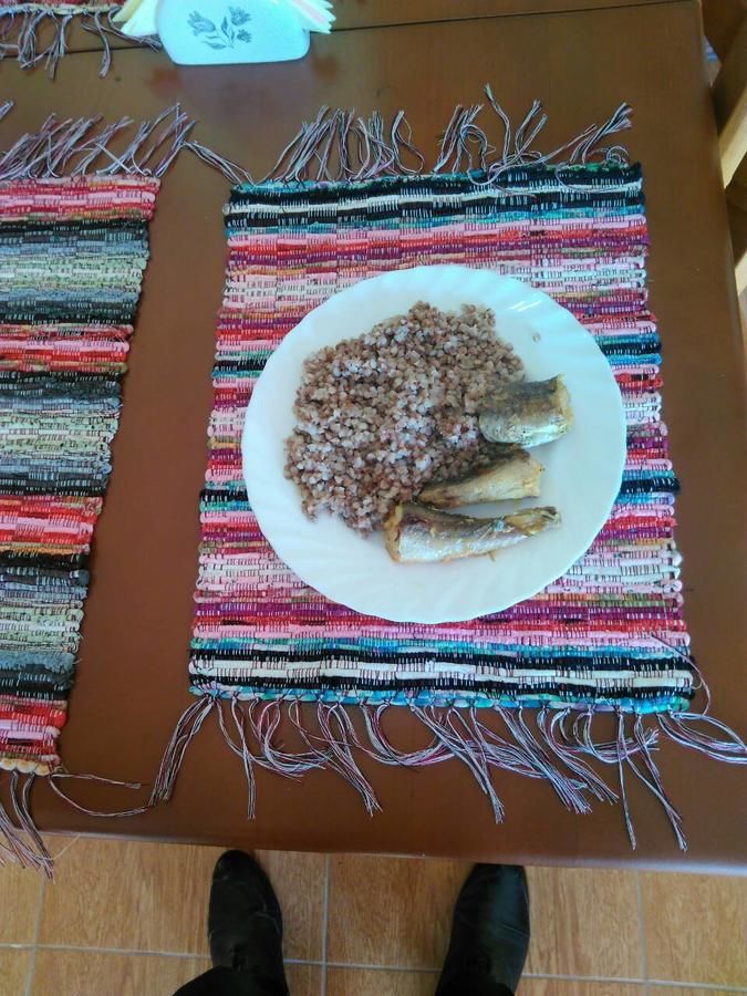 Мотели Кафе-Мотель Ужгород-19