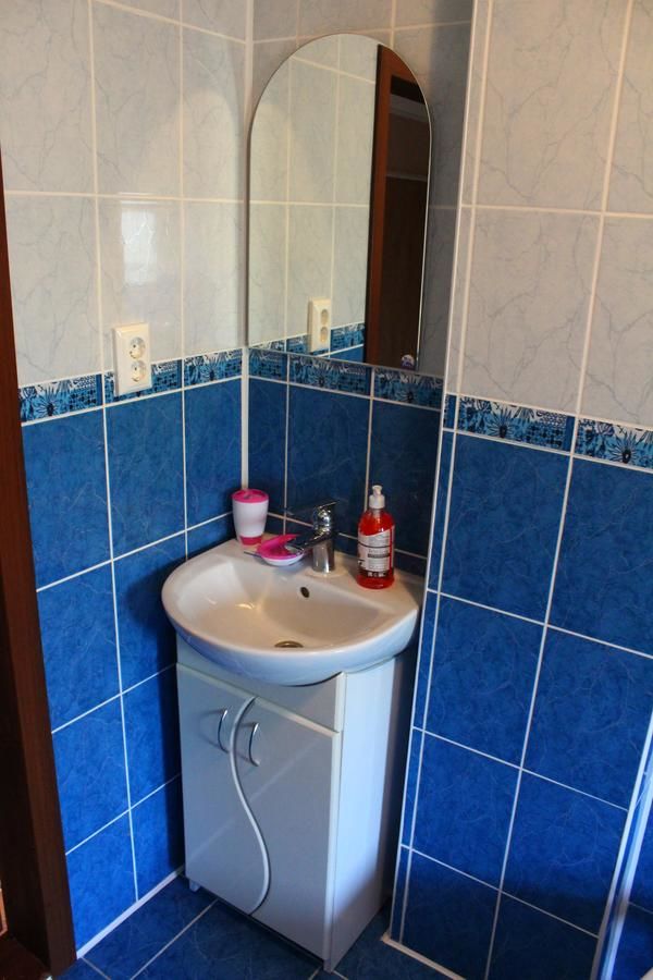 Мотели Кафе-Мотель Ужгород