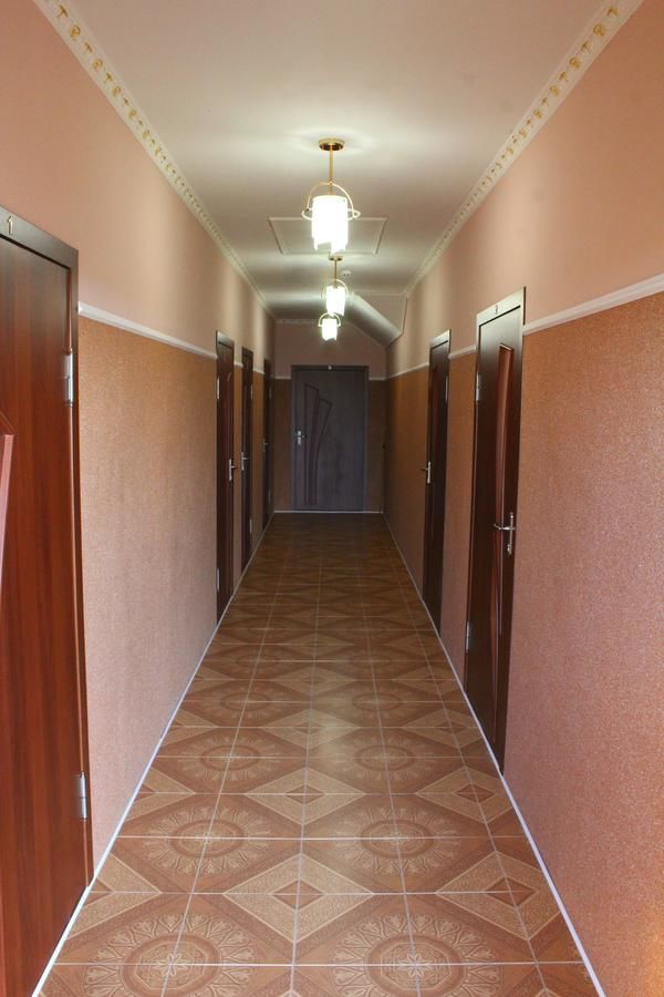 Мотели Кафе-Мотель Ужгород