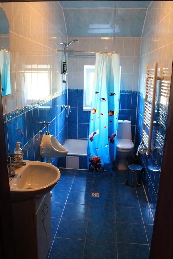 Мотели Кафе-Мотель Ужгород-30