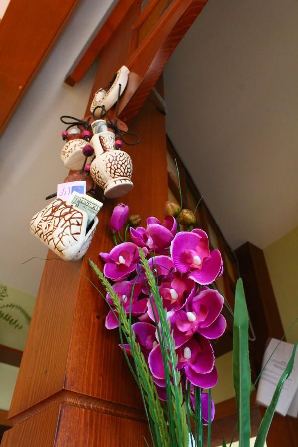 Мотели Кафе-Мотель Ужгород-36