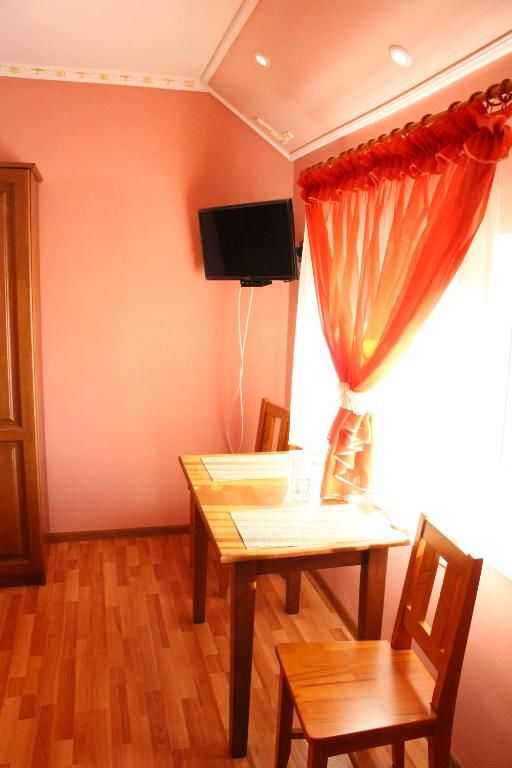 Мотели Кафе-Мотель Ужгород-40