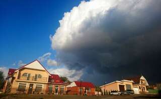 Мотели Кафе-Мотель Ужгород-1