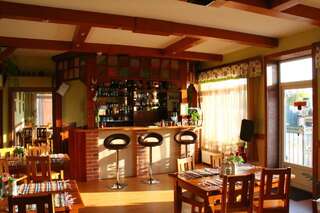 Мотели Кафе-Мотель Ужгород-4