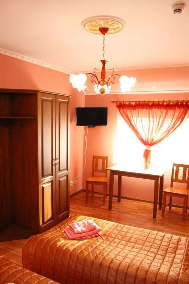 Мотели Кафе-Мотель Ужгород-24